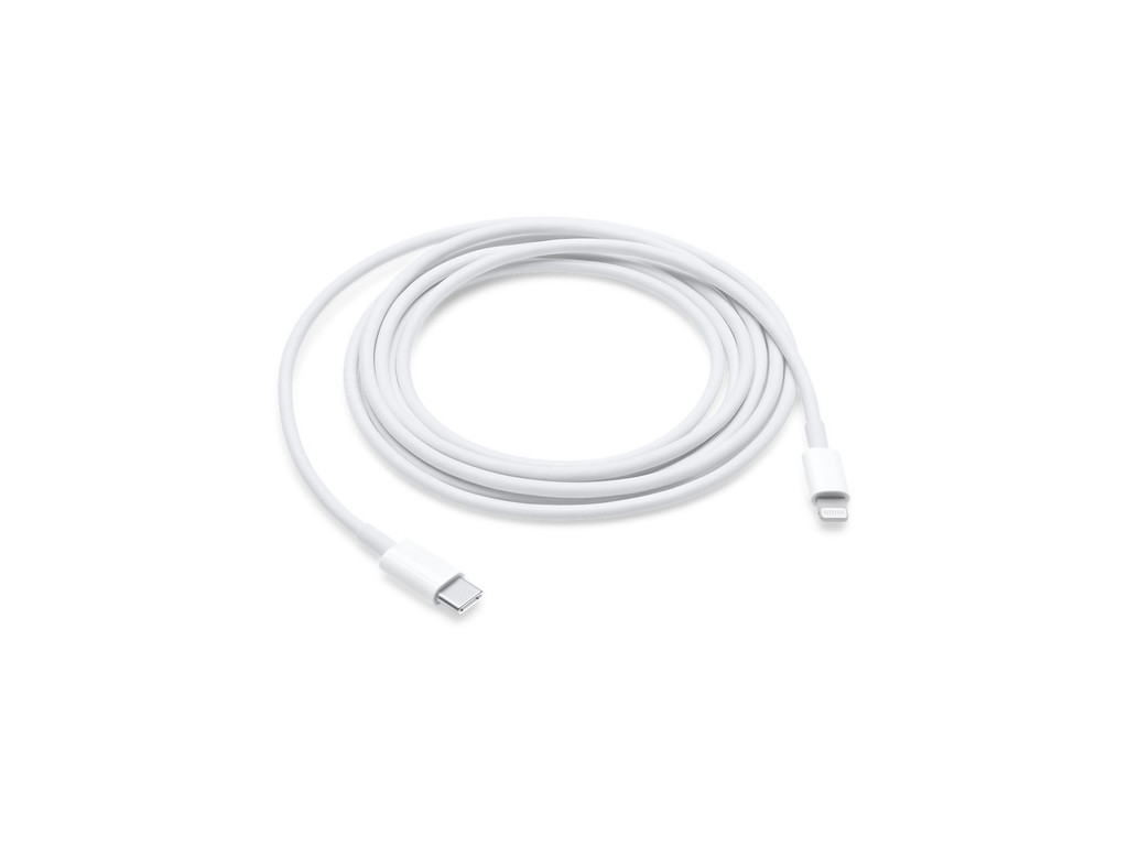 Кабел Apple USB-C to Lightning Cable (2 m) 20163.jpg