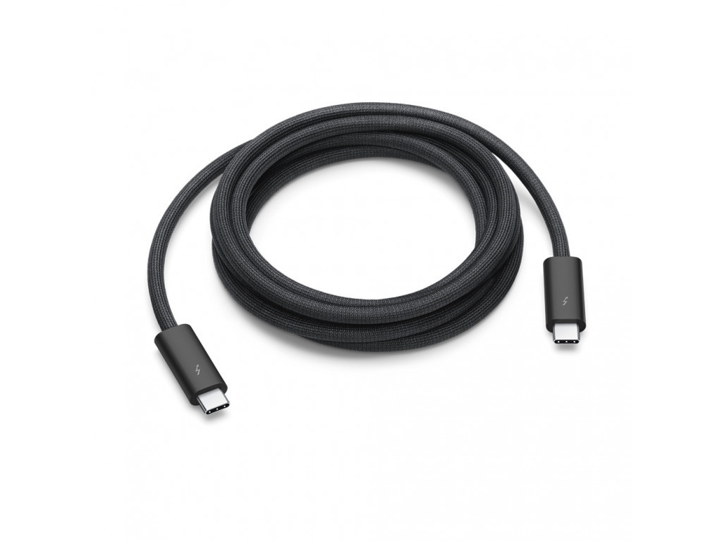 Кабел Apple Thunderbolt 3 Pro Cable (2 m) 20164_4.jpg