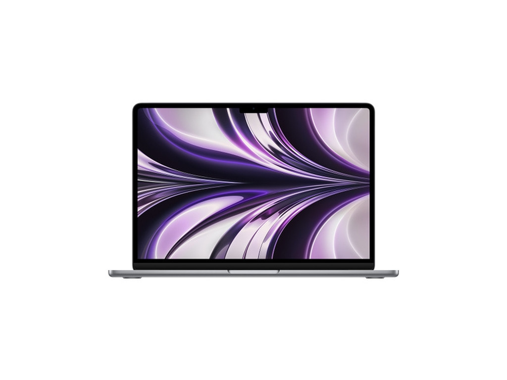 Лаптоп Apple MacBook Air 13.6 Space Grey/M2/10C GPU/8GB/512GB-ZEE 20712_1.jpg