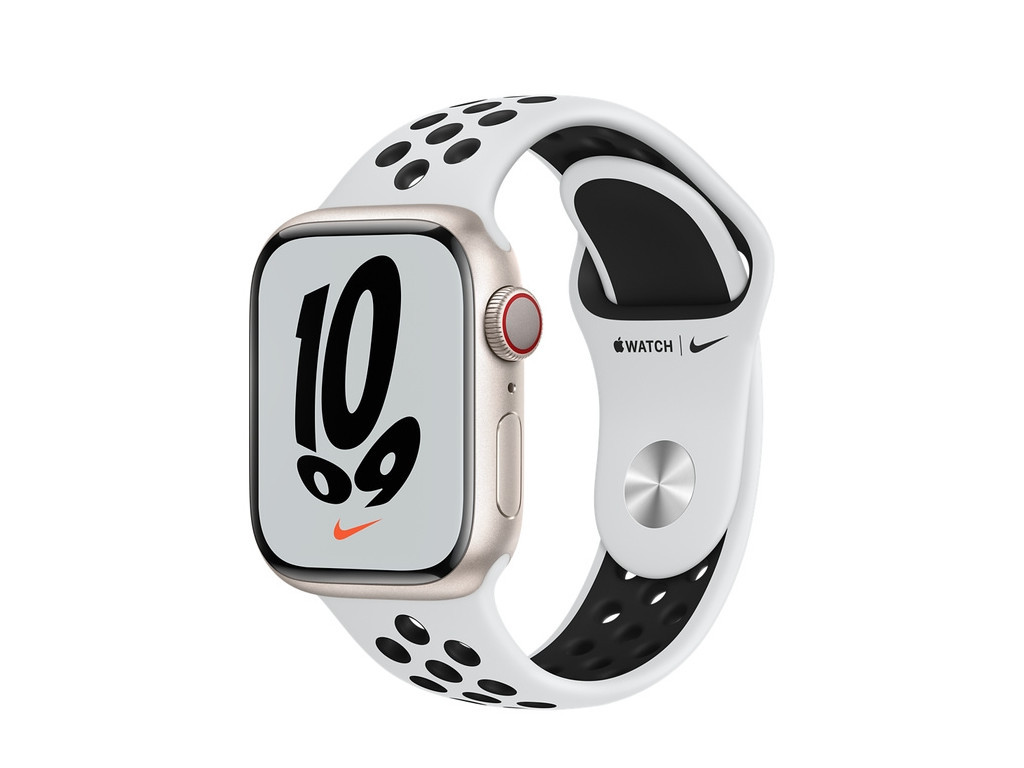 Часовник Apple Watch Nike Series 7 GPS + Cellular 20872.jpg