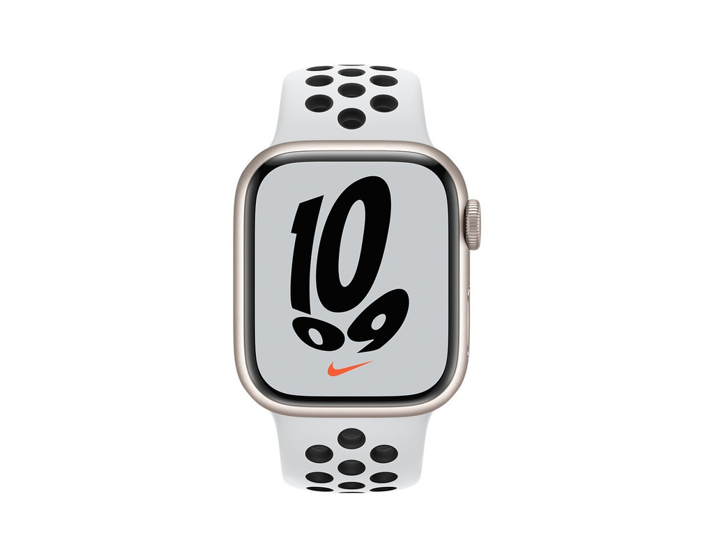 Часовник Apple Watch Nike Series 7 GPS + Cellular 20872_1.jpg
