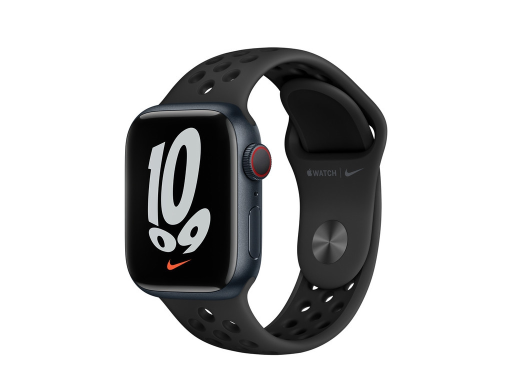 Часовник Apple Watch Nike Series 7 GPS + Cellular 20873_3.jpg
