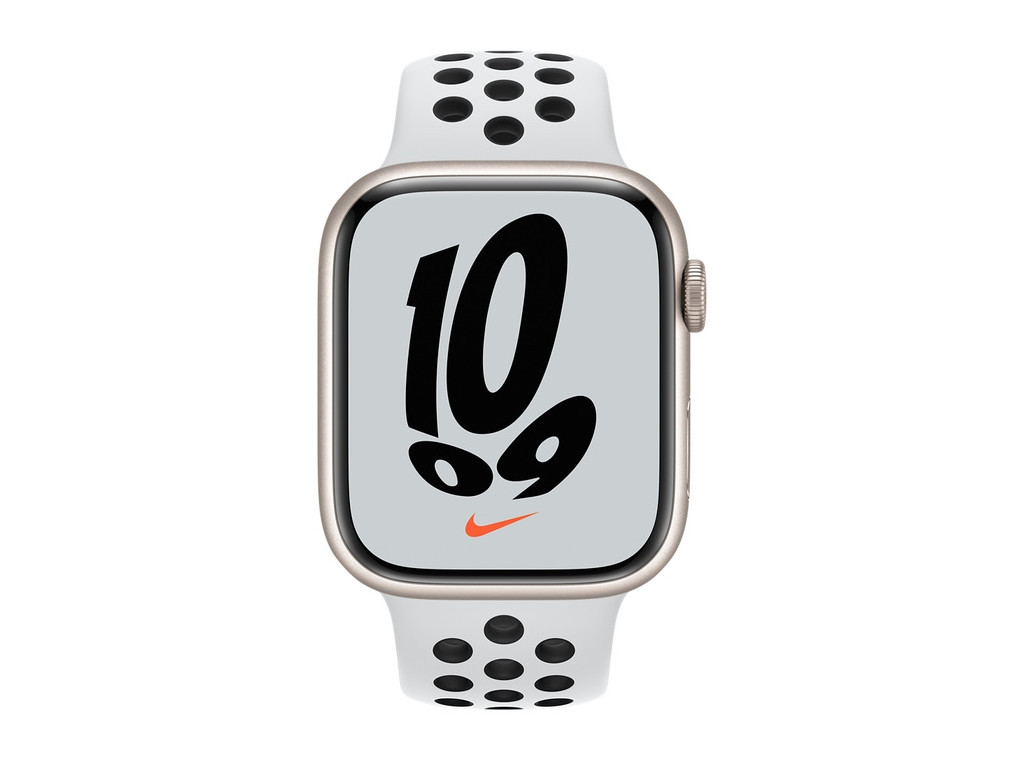 Часовник Apple Watch Nike Series 7 GPS + Cellular 20874_1.jpg