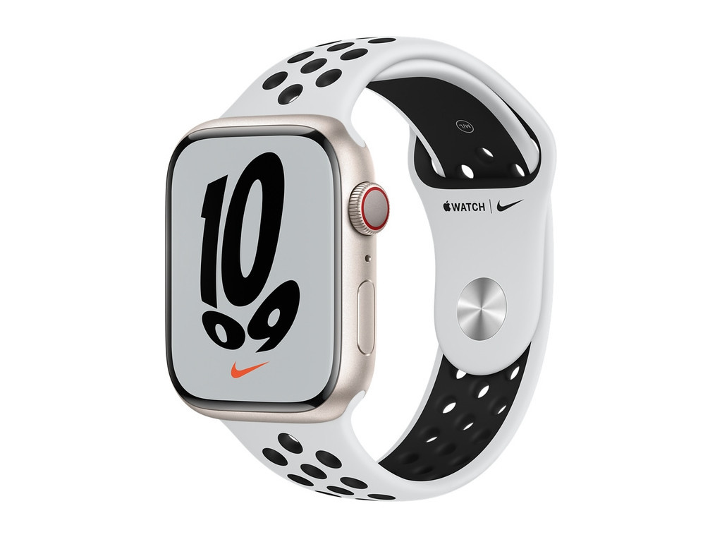 Часовник Apple Watch Nike Series 7 GPS + Cellular 20874_9.jpg