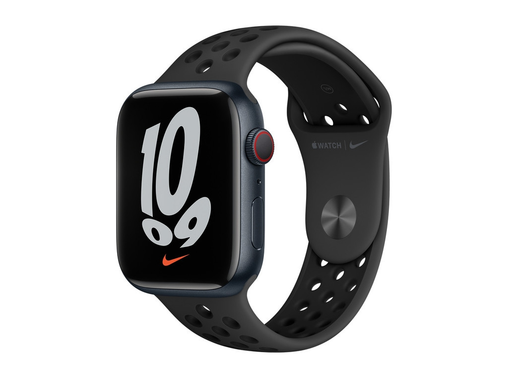 Часовник Apple Watch Nike Series 7 GPS + Cellular 20875_9.jpg