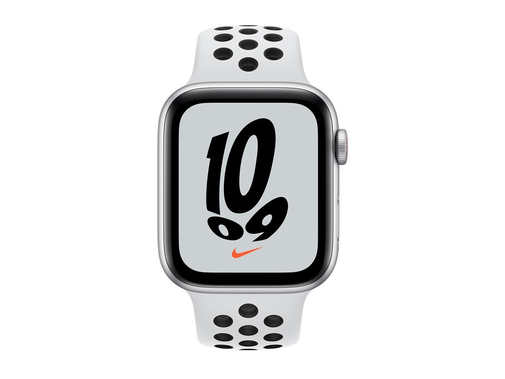 Часовник Apple Watch Nike SE GPS + Cellular 20878_1.jpg