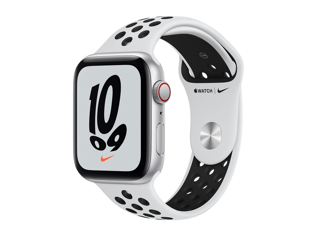 Часовник Apple Watch Nike SE GPS + Cellular 20878_3.jpg