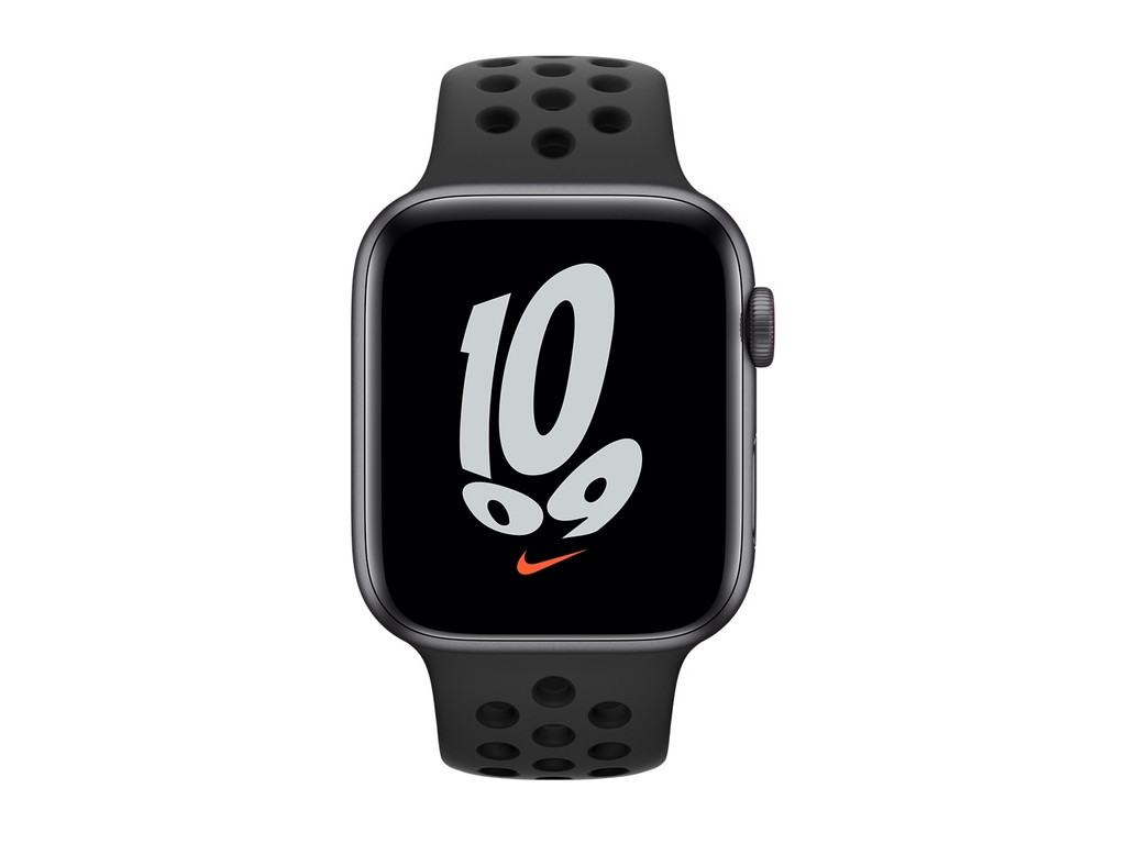 Часовник Apple Watch Nike SE GPS + Cellular 20879_1.jpg