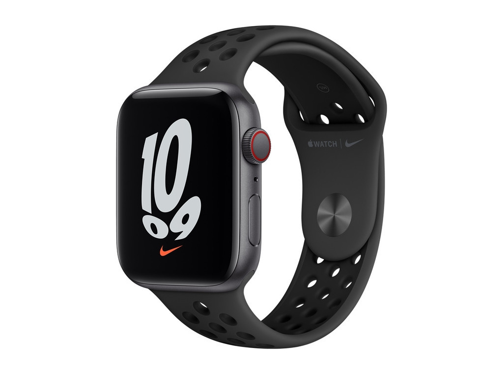Часовник Apple Watch Nike SE GPS + Cellular 20879_3.jpg