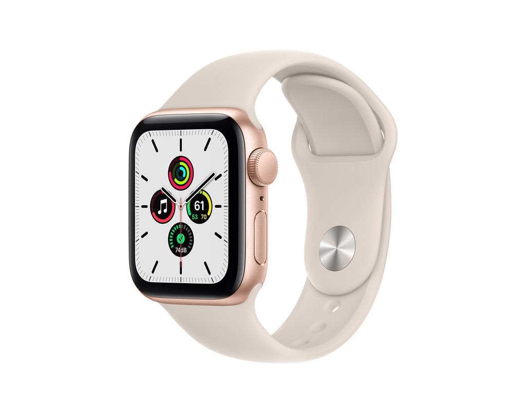 Часовник Apple Watch SE GPS + Cellular 20881_9.jpg