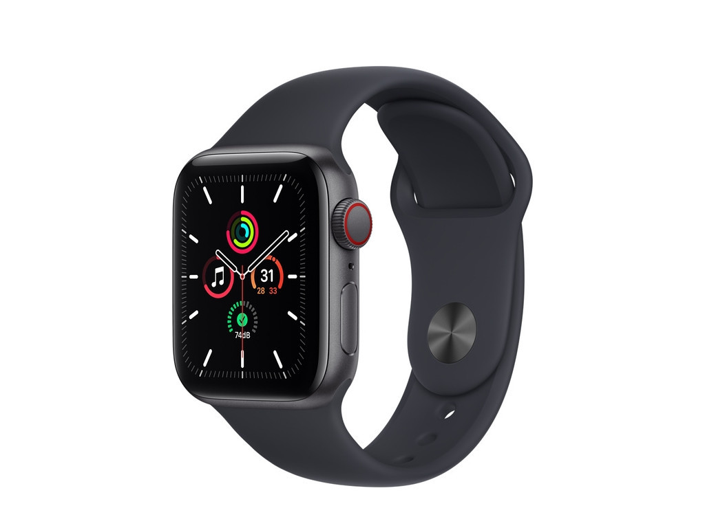 Часовник Apple Watch SE GPS + Cellular 20882_3.jpg