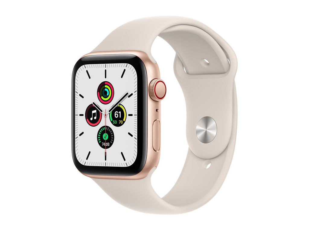 Часовник Apple Watch SE GPS + Cellular 20884_9.jpg