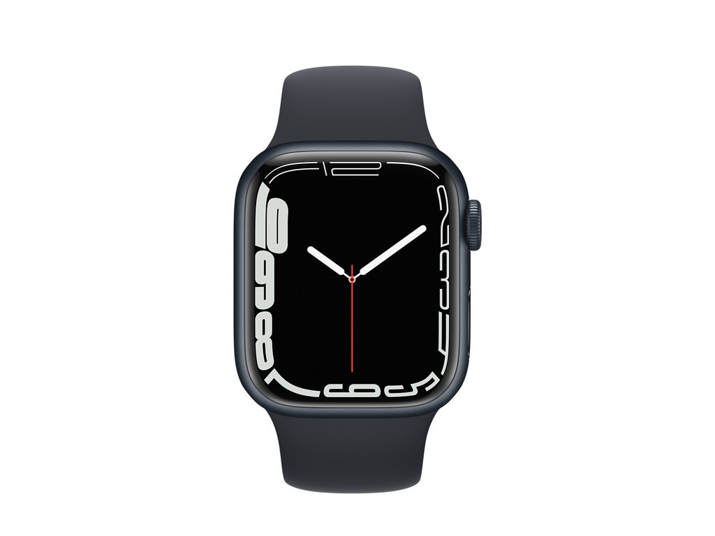 Часовник Apple Watch Series 7 GPS + Cellular 20886_1.jpg
