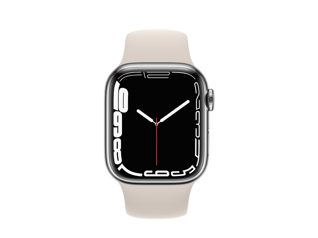 Часовник Apple Watch Series 7 GPS + Cellular 20891_1.jpg