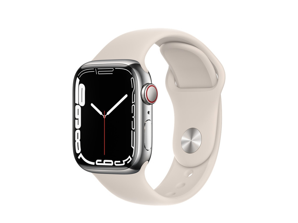 Часовник Apple Watch Series 7 GPS + Cellular 20891_3.jpg