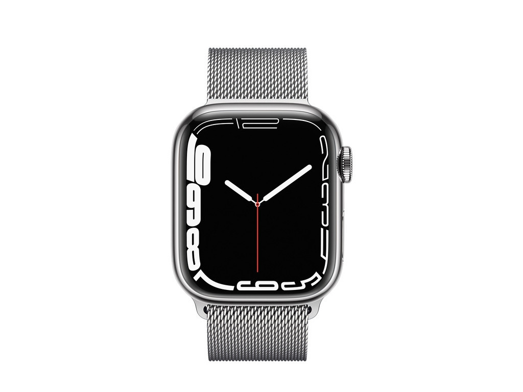 Часовник Apple Watch Series 7 GPS + Cellular 20892_1.jpg