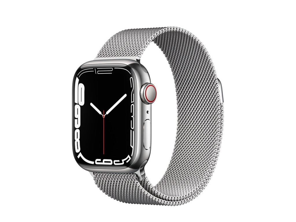 Часовник Apple Watch Series 7 GPS + Cellular 20892_3.jpg