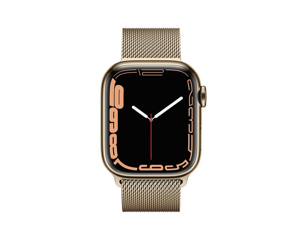 Часовник Apple Watch Series 7 GPS + Cellular 20893_1.jpg