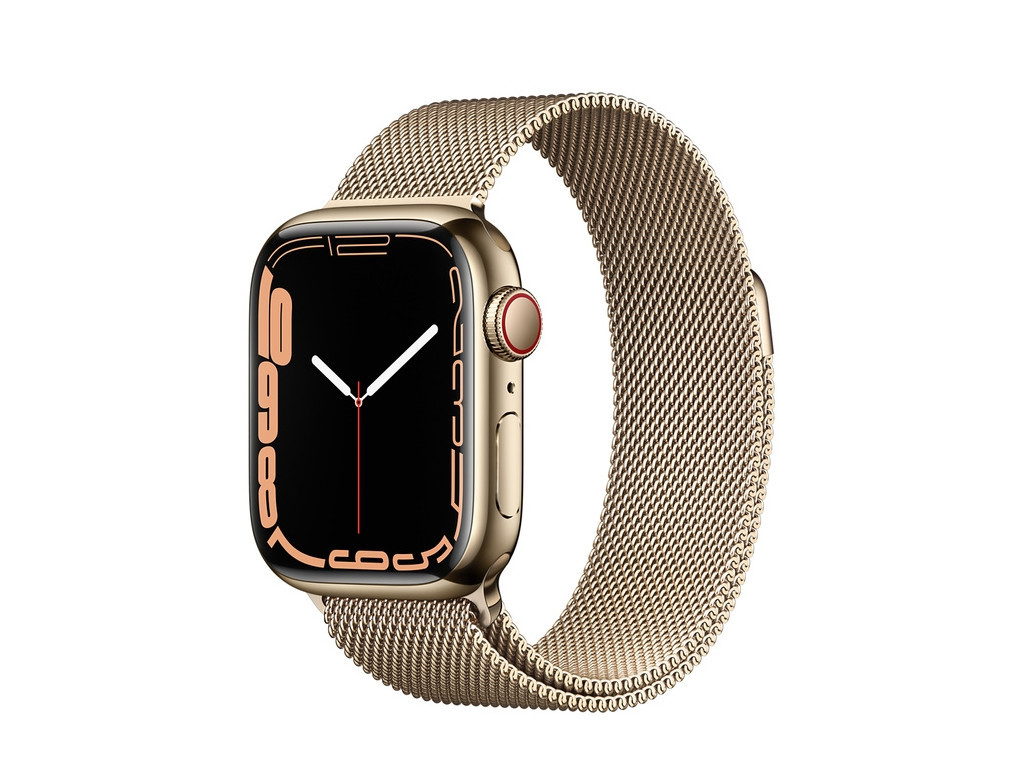 Часовник Apple Watch Series 7 GPS + Cellular 20893_3.jpg