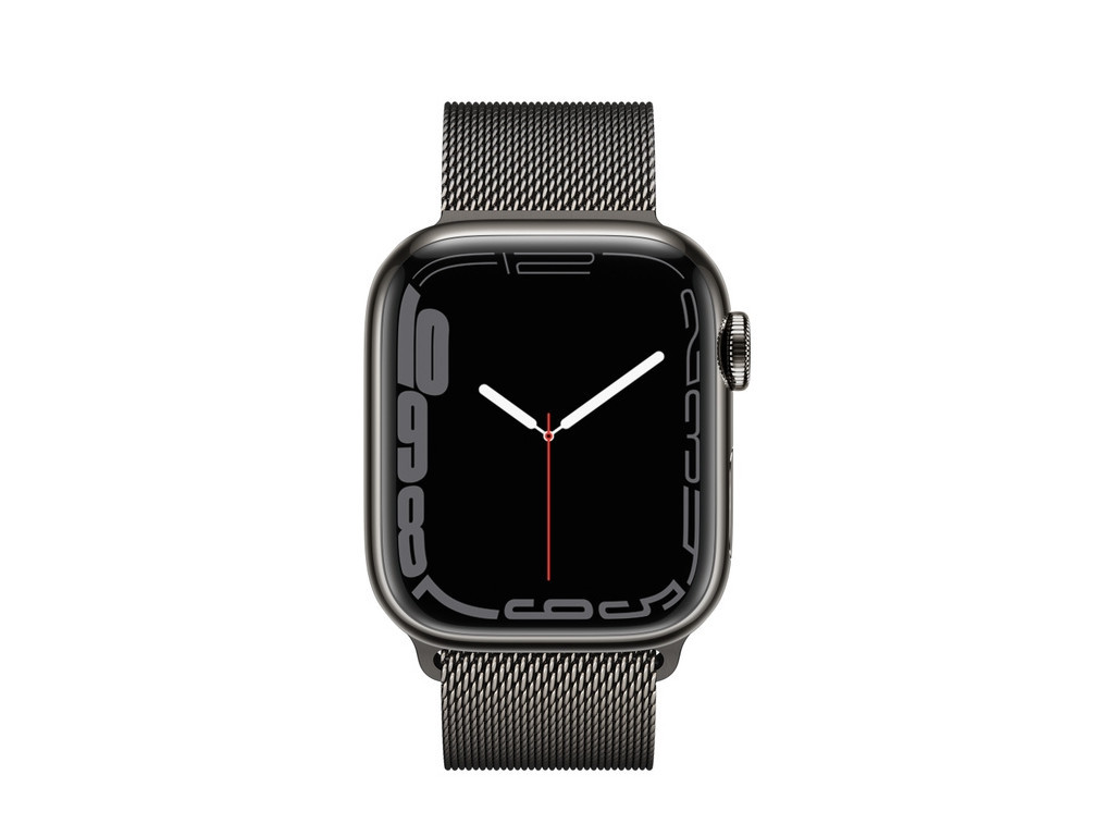 Часовник Apple Watch Series 7 GPS + Cellular 20894_1.jpg