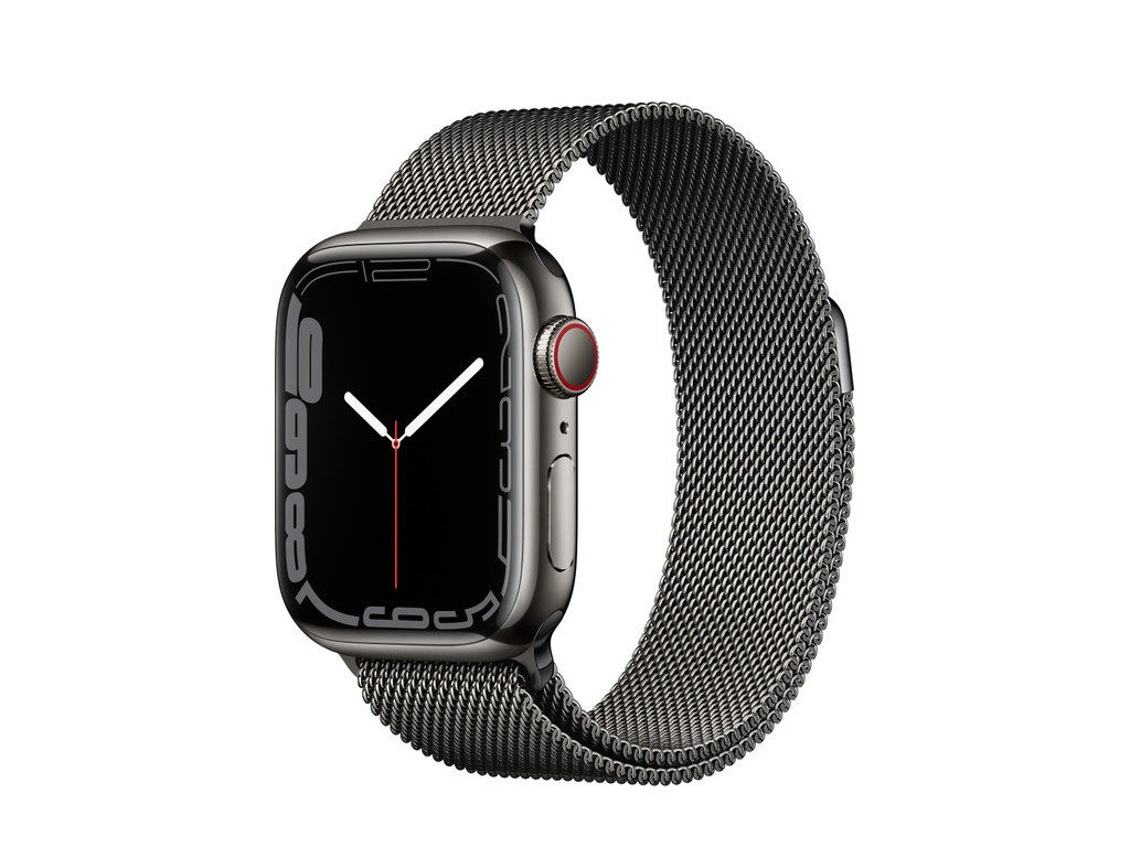 Часовник Apple Watch Series 7 GPS + Cellular 20894_3.jpg