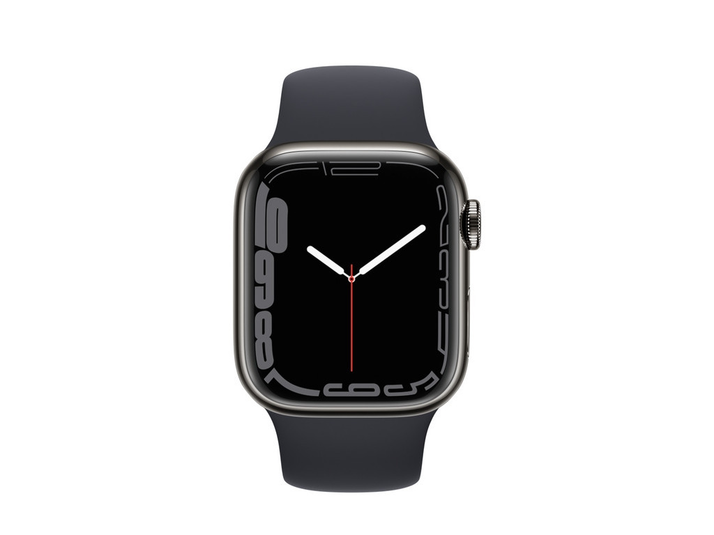 Часовник Apple Watch Series 7 GPS + Cellular 20896_1.jpg