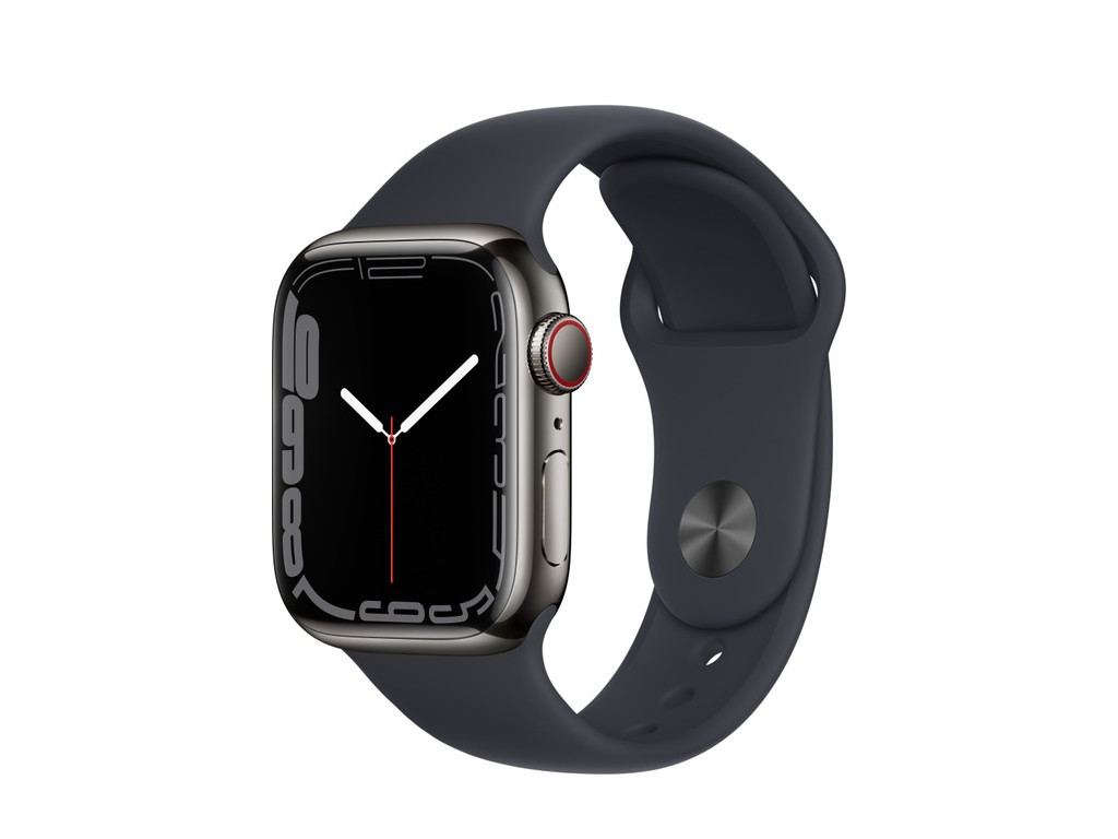 Часовник Apple Watch Series 7 GPS + Cellular 20896_3.jpg