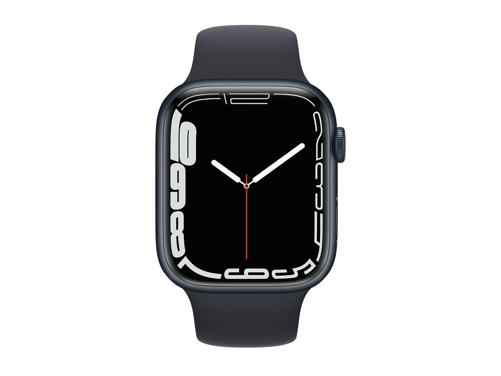 Часовник Apple Watch Series 7 GPS + Cellular 20897_1.jpg
