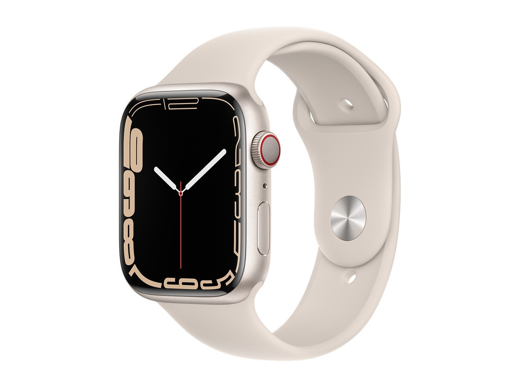 Часовник Apple Watch Series 7 GPS + Cellular 20898_3.jpg