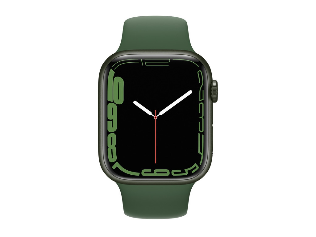Часовник Apple Watch Series 7 GPS + Cellular 20899_1.jpg