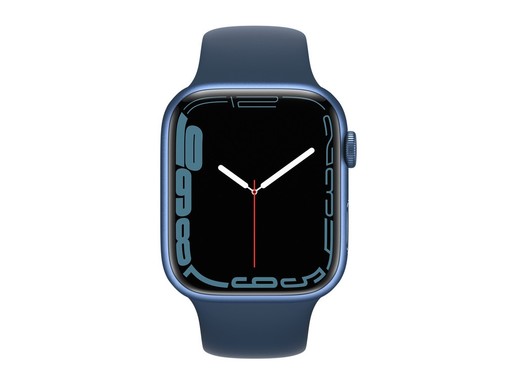 Часовник Apple Watch Series 7 GPS + Cellular 20900_1.jpg