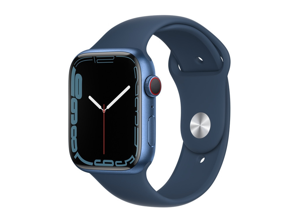 Часовник Apple Watch Series 7 GPS + Cellular 20900_9.jpg