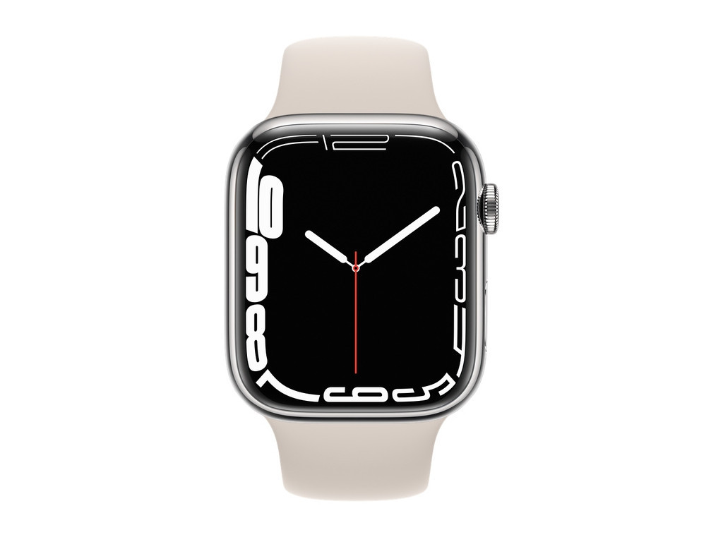 Часовник Apple Watch Series 7 GPS + Cellular 20902_1.jpg