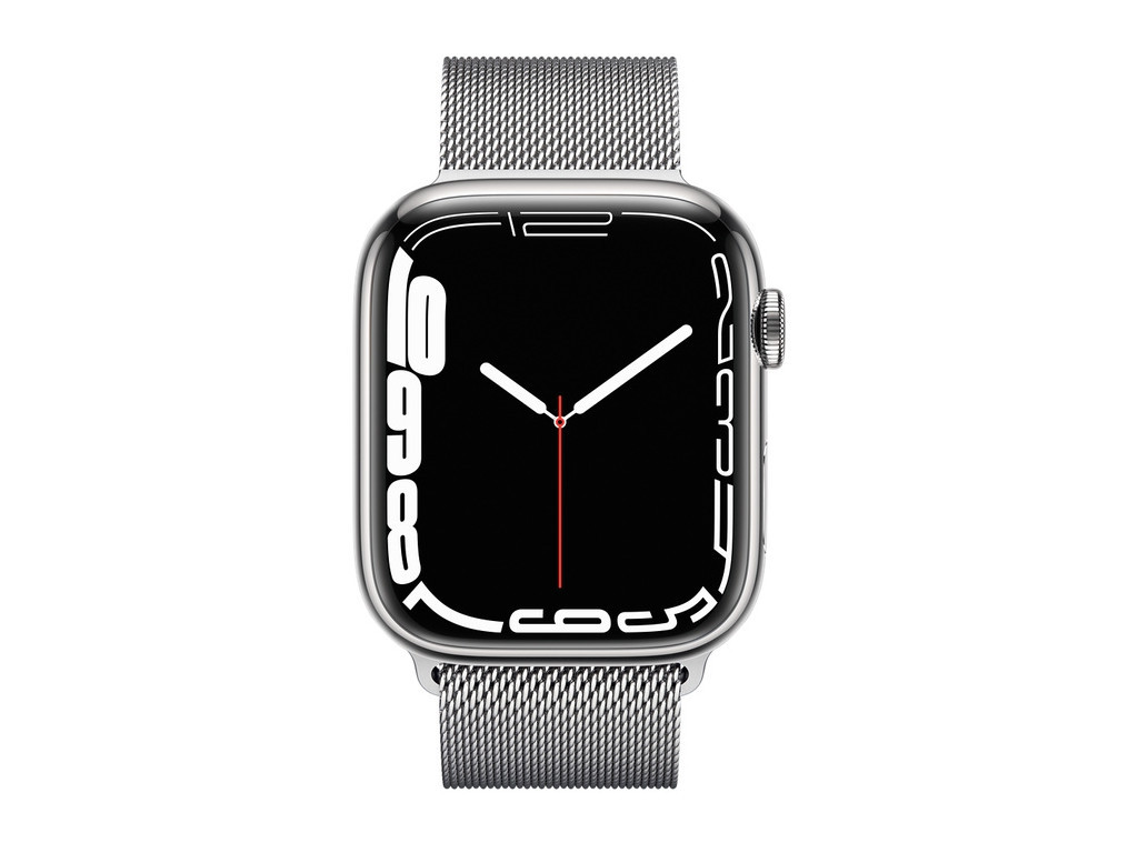 Часовник Apple Watch Series 7 GPS + Cellular 20903_1.jpg