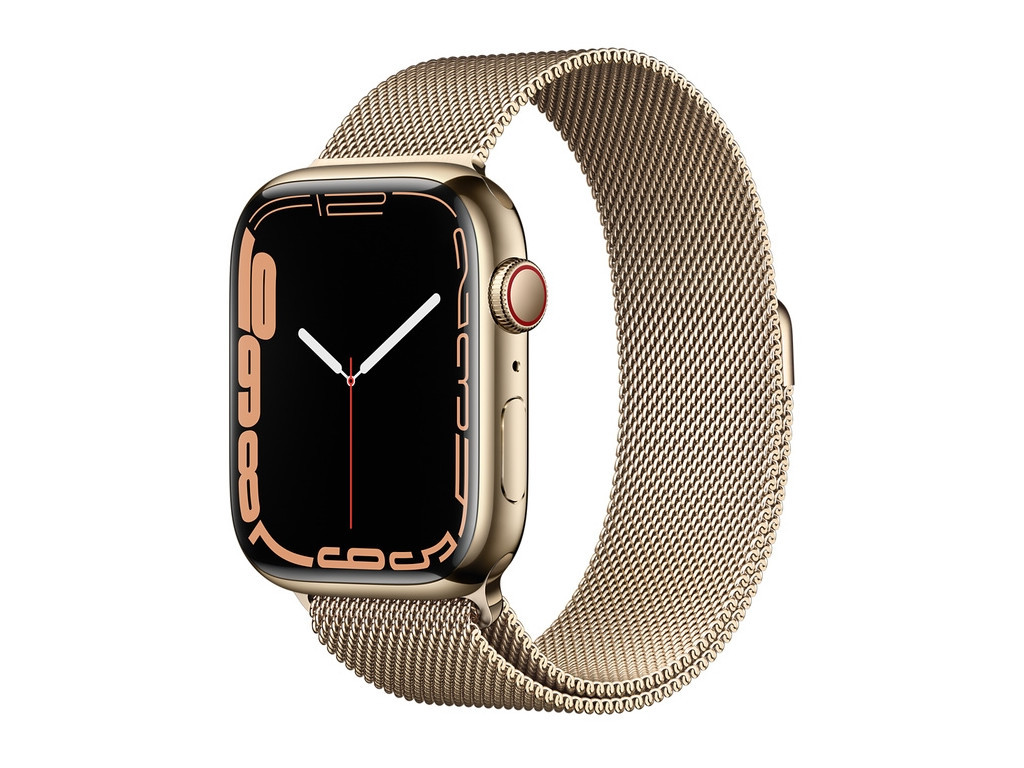 Часовник Apple Watch Series 7 GPS + Cellular 20904_3.jpg