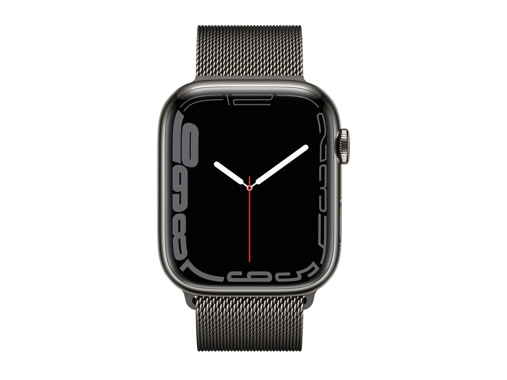 Часовник Apple Watch Series 7 GPS + Cellular 20905_1.jpg