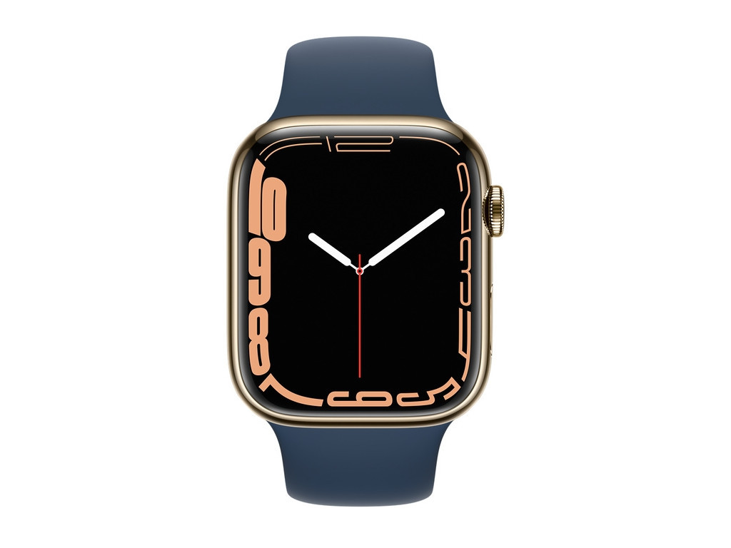 Часовник Apple Watch Series 7 GPS + Cellular 20906_1.jpg
