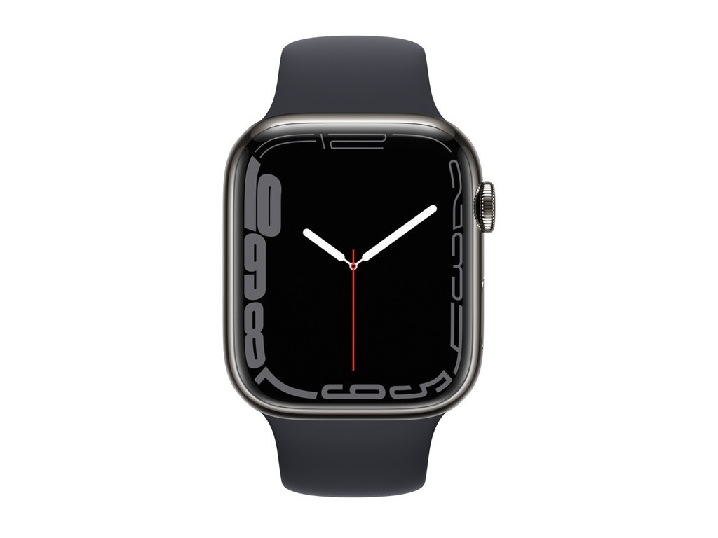 Часовник Apple Watch Series 7 GPS + Cellular 20907_1.jpg