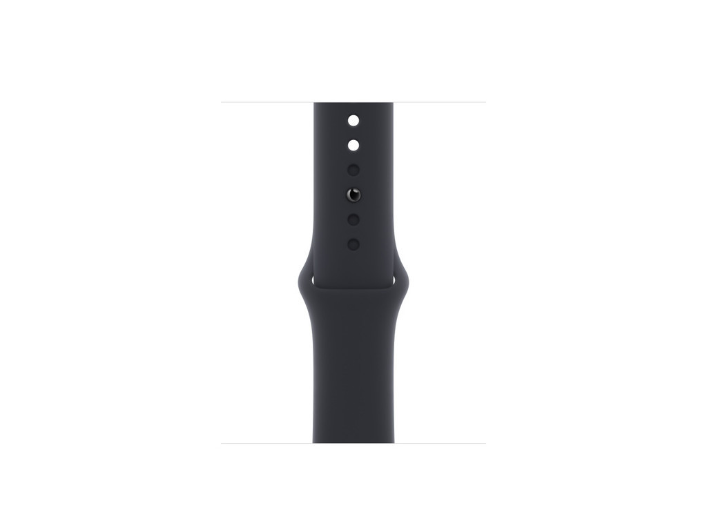 Часовник Apple Watch Series 8 GPS + Cellular 41mm Midnight Aluminium Case with Midnight Sport Band - Regular 20914_8.jpg
