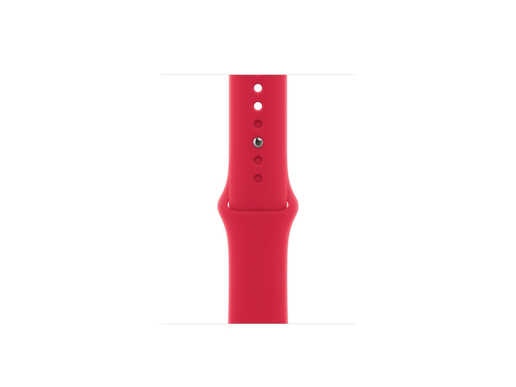 Часовник Apple Watch Series 8 GPS + Cellular 41mm (PRODUCT)RED Aluminium Case with (PRODUCT)RED Sport Band - Regular 20917_8.jpg