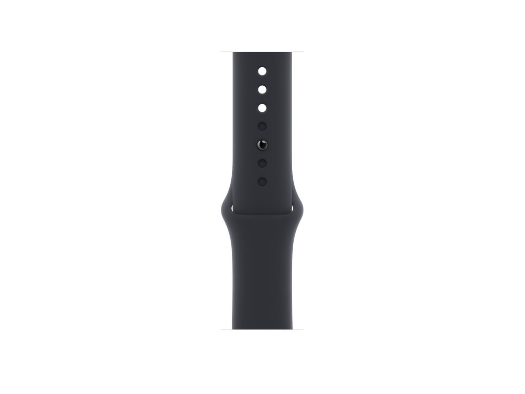 Часовник Apple Watch Series 8 GPS + Cellular 45mm Midnight Aluminium Case with Midnight Sport Band - Regular 20924_8.jpg
