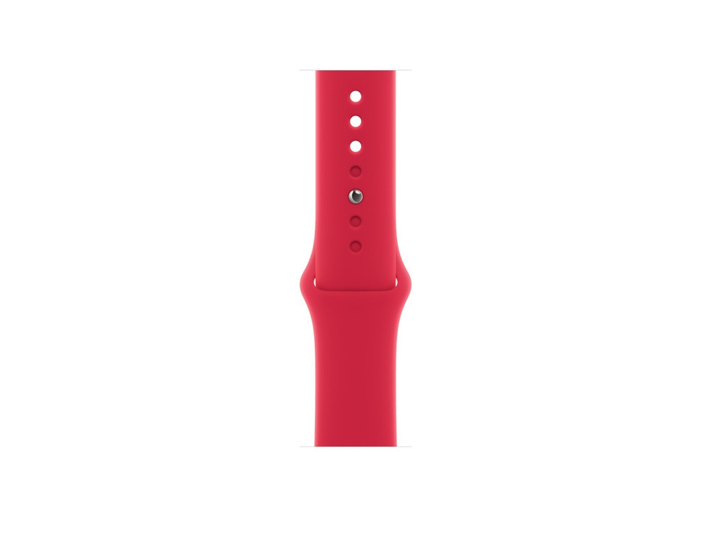 Часовник Apple Watch Series 8 GPS + Cellular 45mm (PRODUCT)RED Aluminium Case with (PRODUCT)RED Sport Band - Regular 20927_8.jpg