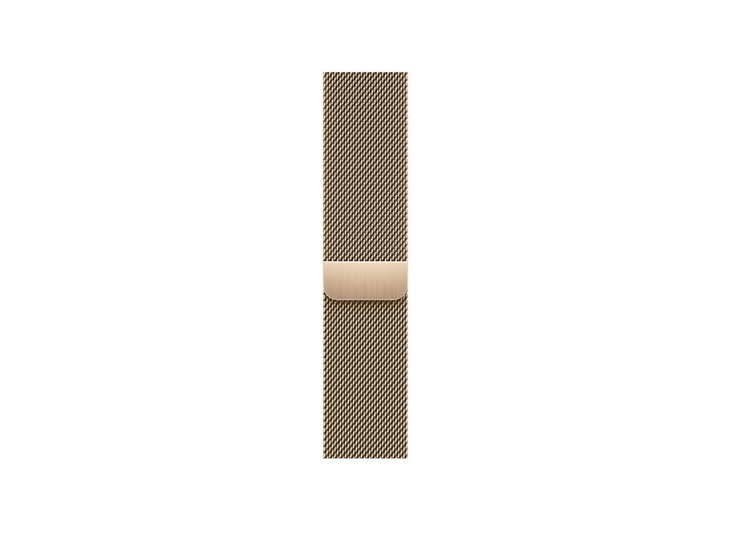 Часовник Apple Watch Series 8 GPS + Cellular 45mm Gold Stainless Steel Case with Gold Milanese Loop 20931_8.jpg