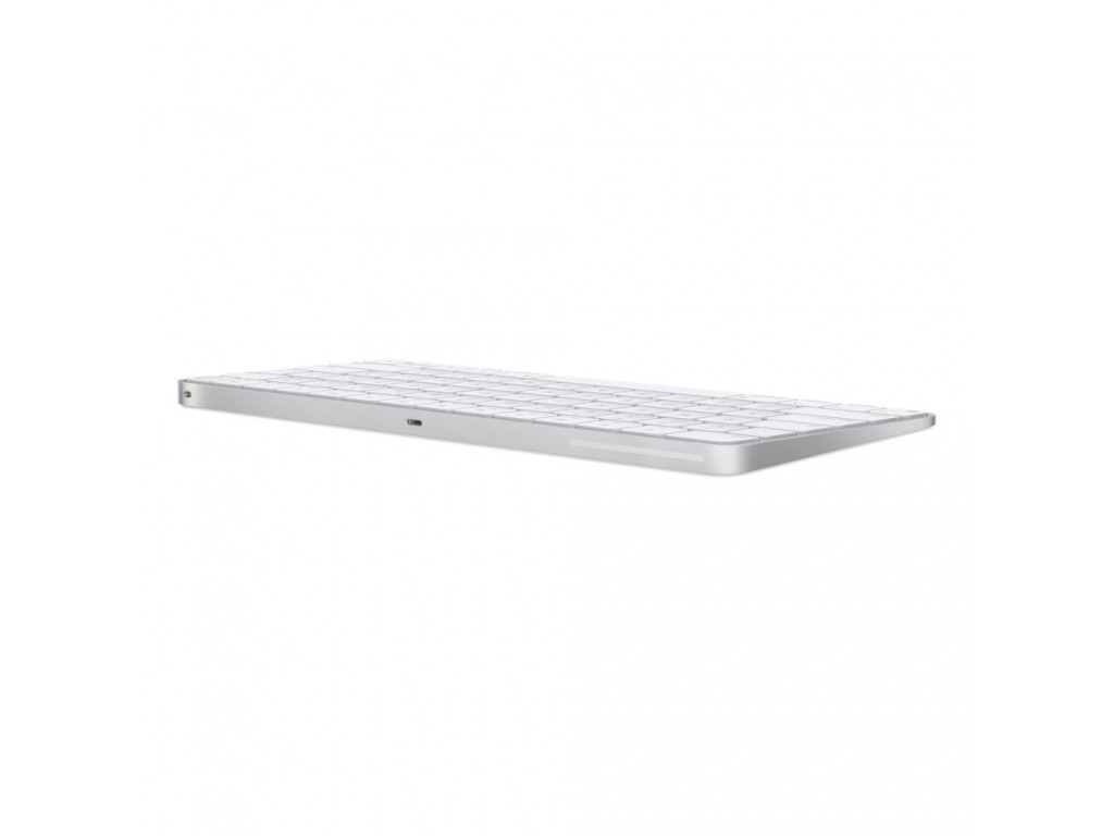 Клавиатура Apple Magic Keyboard with Touch ID for Mac models with Apple silicon - International English 21465_1.jpg