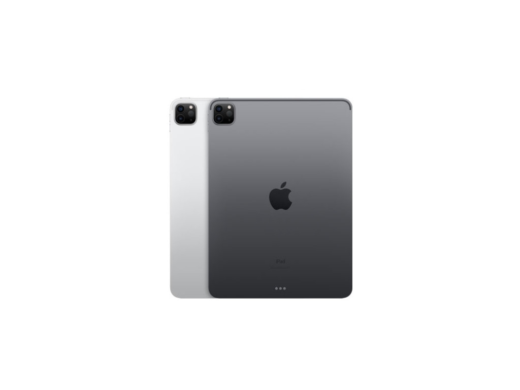 Таблет Apple 11-inch iPad Pro (2nd) Wi_Fi 256GB - Silver 2193.jpg