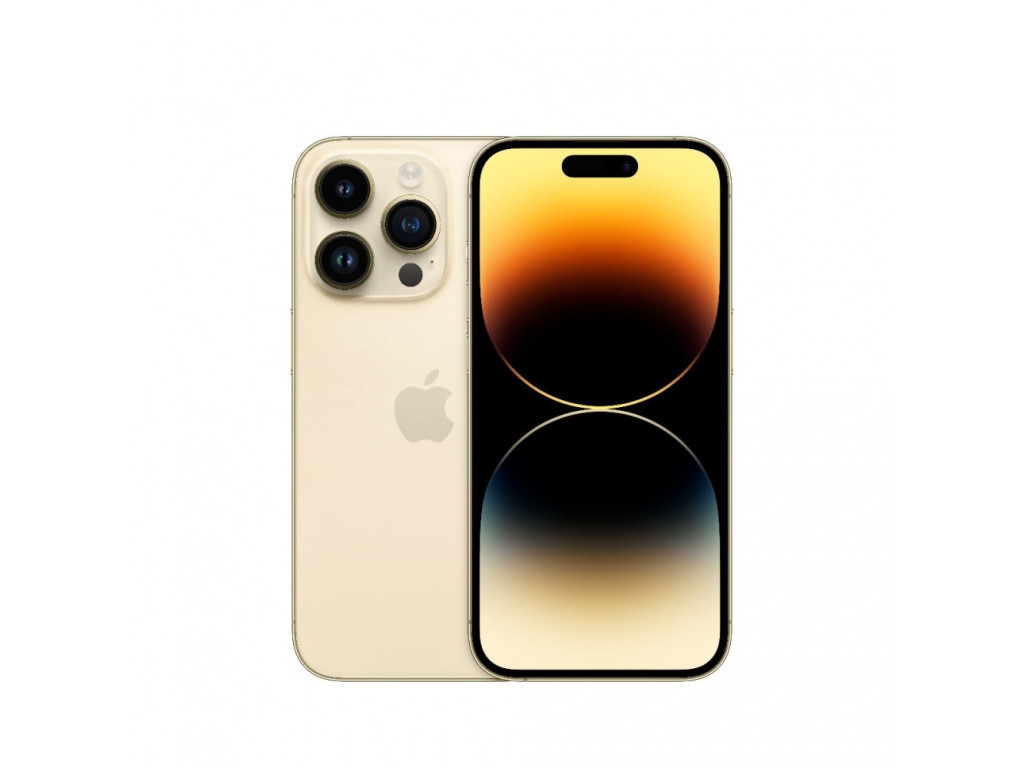 Мобилен телефон Apple iPhone 14 Pro 1TB Gold 22005_12.jpg