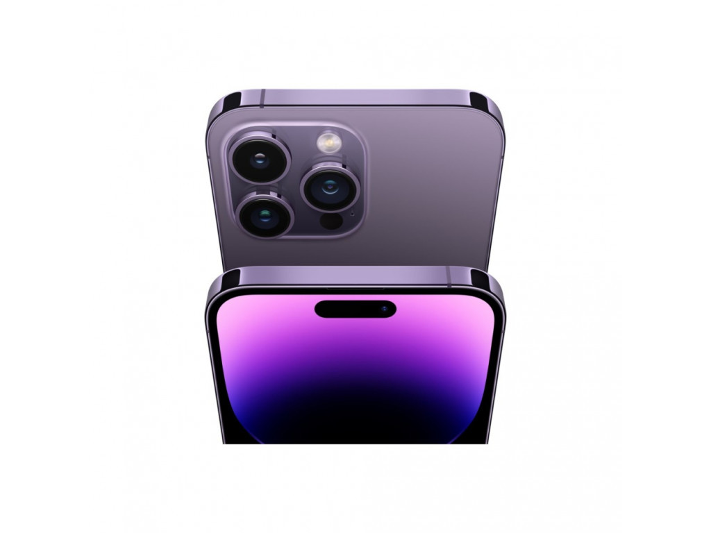 Мобилен телефон Apple iPhone 14 Pro Max 1TB Deep Purple 22022_4.jpg