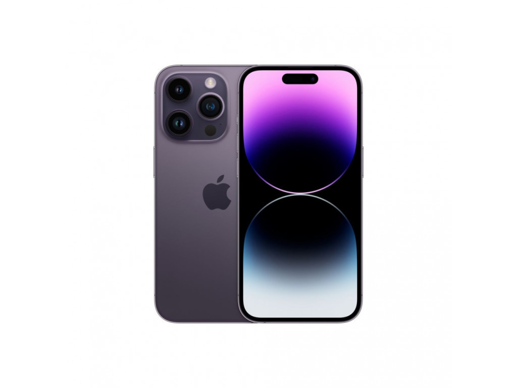Мобилен телефон Apple iPhone 14 Pro Max 1TB Deep Purple 22022_5.jpg