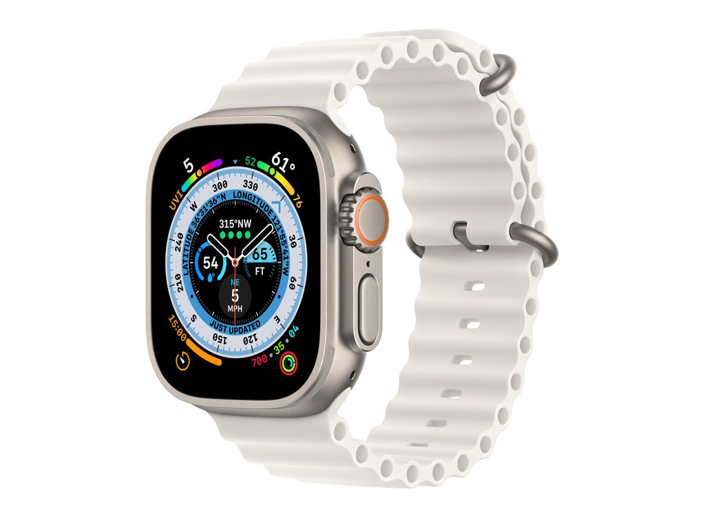 Часовник Apple Watch Ultra GPS + Cellular 22062_3.jpg