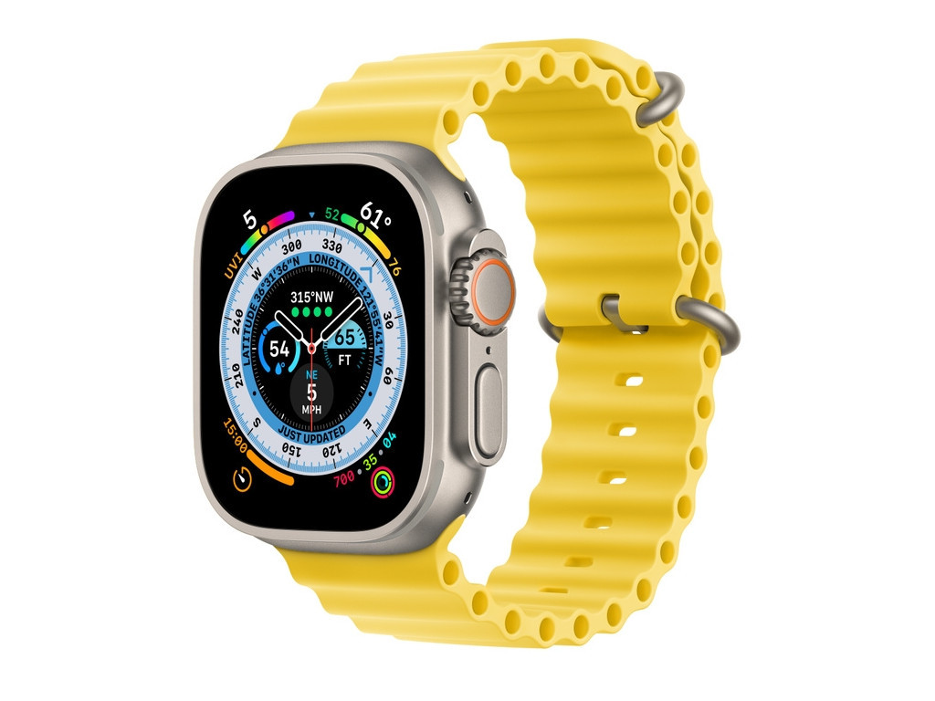 Часовник Apple Watch Ultra GPS + Cellular 22063_3.jpg